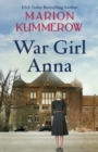 War Girl Anna - Book