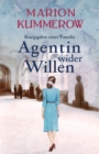 Agentin wider Willen - Book