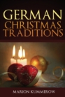 German Christmas Traditions - Book