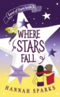 Where Stars Fall - Book