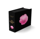 The Blooming Book : Flamboyant Flowers - Book