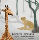 Giraffe Travels 2nd Edition - Book