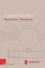 FrC 16.6 Nausikrates - Nikostratos - Book