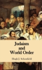 Judaism and World Order - Book
