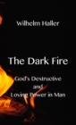 The Dark Fire - Book