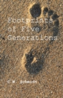 Footprints of Five Generations - Book