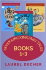 Seven Kingdoms Fairy Tales: Books 1-3 - eBook