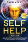 Self Help : 6 Books in 1: Social Anxiety Disorder, Critical Thinking, Rewire your Brain, The Self Help and Self Esteem Booster for Introvert People, The Anxiety Workbook, The Self Esteem Workbook - Book