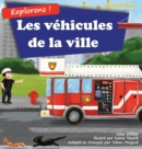 Explorons ! Les vehicules de la ville : Un livre illustre en rimes sur les camions et voitures pour les enfants [histoires du soir en vers] - Book