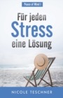 Fur jeden Stress eine Loesung - Book