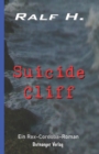 Suicide Cliff - Book