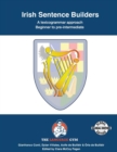Irish Sentence Builders - a Lexicogrammar Approach - Book