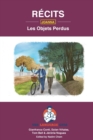 Recits - Les Objets Perdus - Joanna : French Sentence Builder - Readers - Book