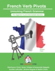 French Sentence Builders Grammar Verb Pivots - Book