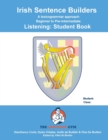 Irish Sentence Builders - B to Pre - Listening - Student - Book