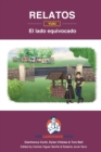Relatos - Yuki - El lado equivocado - GCSE Reader : Spanish Sentence Builder - Readers - Book