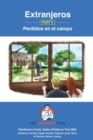 Extranjeros - Part 3 - Perdidos en el campo : Spanish Sentence Builder - Readers - Book