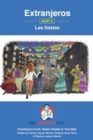 Extranjeros - Part 4 - Las fiestas : Spanish Sentence Builder - Readers - Book