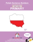 Polish Sentence Builders - Primary - Part Zero : The Language Gym - Sentence Builder Books - Book