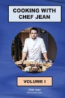 Cooking With Chef Jean - Book 1 - Book