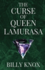 The Curse of Queen Lamurasa - Book