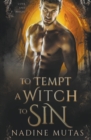 To Tempt a Witch to Sin - Book