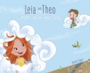Leia and Theo Play Hide and Seek - Book