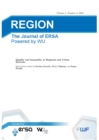 Quality and Inequality in Regional and Urban Systems - Book