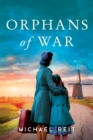 Orphans of War - Book