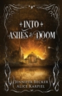 Into Ashes And Doom - Book