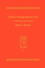 Tolkien Through Russian Eyes - Book