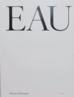 EAU (KIMURA POIRIER EDIT NO.1) - Book