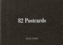 Roni Horn - 82 Postcards - Book