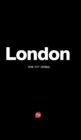 London - The City Journal - Book