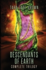 Descendants of Earth - Book