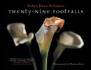 Twenty-Nine Footfalls - Book