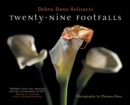 Twenty-Nine Footfalls - Book