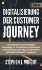 Digitalisierung der Customer Journey - Book