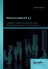 Wissensmanagement 2.0 : Integration sozialer Komponenten in den Wertschoepfungsprozess von Unternehmen - Book