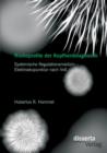 Risikoprofile Der Kopfherddiagnostik : Systemische Regulationsmedizin - Elektroakupunktur Nach Voll - Book