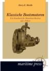 Klassische Bootsmotoren - Book