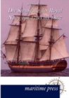 Die Seeunfalle der Royal Navy von 1793 bis 1857 - Book