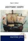 Historic Ships - Book