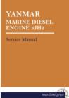 Yanmar Marine Diesel Engine 3jh2 - Book