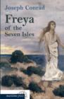 Freya of the Seven Isles - Book