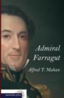 Admiral Farragut - Book