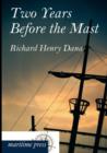 Two Years Before the Mast - Book