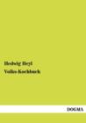 Volks-Kochbuch - Book