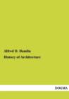 History of Architecture - Book