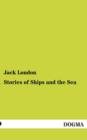 Stories of Ships and the Sea - Book